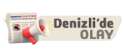 Denizli'de Olay - Denizli'nin Haber Merkezi