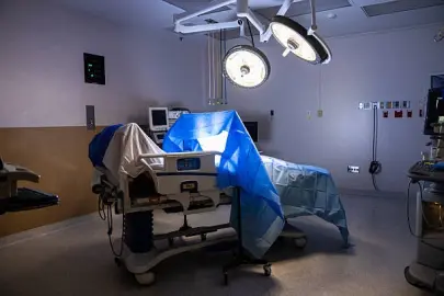 12 yaşında doğum yaptı! Bebeğin babası öz ağabeyi çıktı