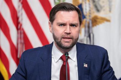ABD Başkan Yardımcısı Vance: Washington, müzakerelerde tüm kozlara sahip
