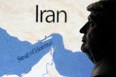 ABD Başkanı Trump'tan İran'a Hürmüz Boğazı'nı kapatmayın uyarısı