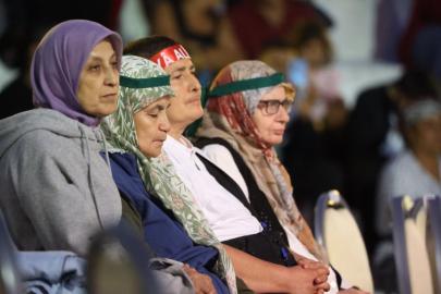 Abdal Musa Sultan'ı anma etkinlikleri başladı