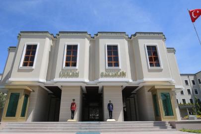 Adalar ve Silifke Belediye Başkanları görevden uzaklaştırıldı