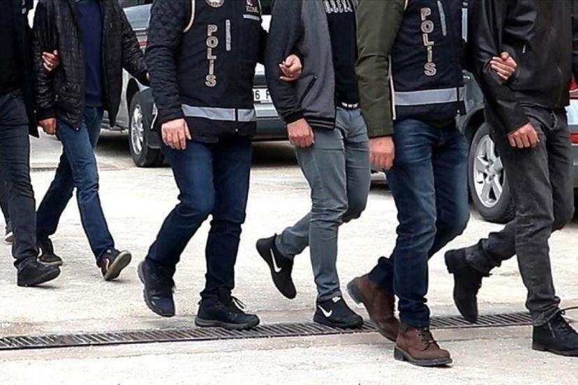 Ankara'da yasa dışı bahis operasyonunda 44 şüpheli tutuklandı