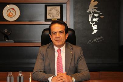 Antalya'nın ihracatı 1 milyar dolara yaklaştı