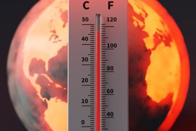 Asya, El Nino'ya hazırlanıyor: Öngörülemez ve riskli olacak