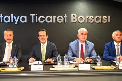 ATB'nin 106. yıl dönümünde haziran meclisi yapıldı