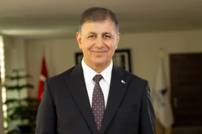 Başkan Tugay UCLG Kültür Komitesi eş başkanı seçildi