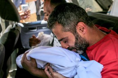 BMGK üyeleri İsrail'i eleştirdi: Çocukları soğukkanlılıkla vurmayı hangi sebep haklı çıkarabilir?