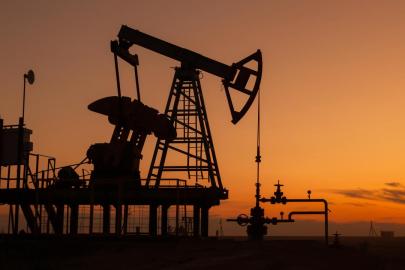 Brent petrolün varili 95,20 dolardan işlem görüyor