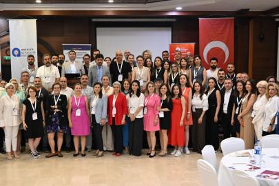 Büyükşehir, CLIMAAX Projesi kapsamında çalıştay düzenledi