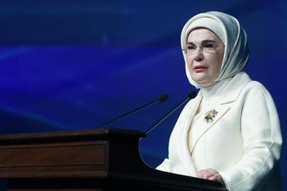 Emine Erdoğan'dan Sürdürülebilir Bir Gelecek İçin Sıfır Atık paylaşımı