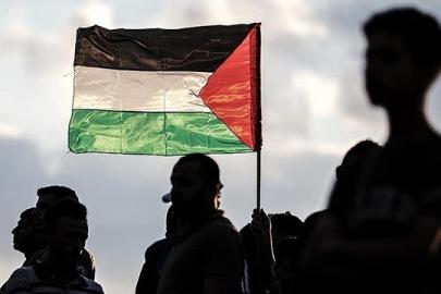 Hamas: İngiltere'nin Palestine Action kararı, siyonistlerin baskısıyla alınmış bir karar