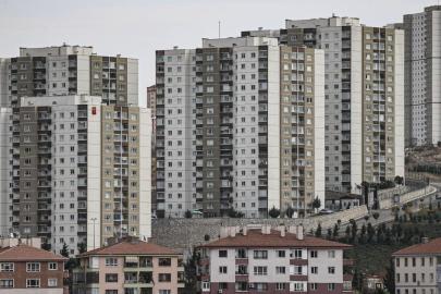 Hane halkı bütçesinde en fazla pay konut ve kira harcamalarına ayrıldı