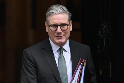 İngiltere Başbakanı Keir Starmer, görevinden istifa ettiğini açıkladı