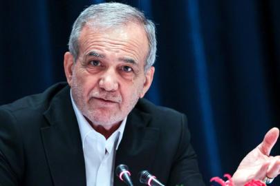 İran Cumhurbaşkanı Pezeşkiyan: Ayrışmaya yol açacak her mesaj, düşmanın değirmenine su taşımaktır