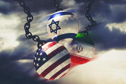 İsrail basını: Tel Aviv yönetimi ABDİran mutabakatından rahatsız
