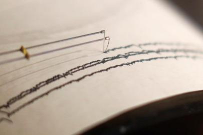 Japonya'da 6,9 büyüklüğünde deprem