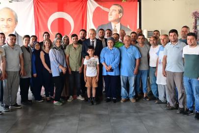 Kocagöz'den promosyon müjdesi