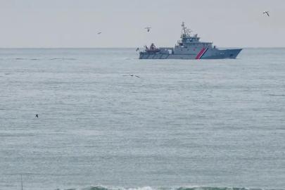 Manş Denizi'nde gerginlik: Rus savaş gemisi İngiliz yatına uyarı ateşi açtı