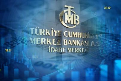 Merkez Bankası faizi yüzde 37'de sabit tuttu
