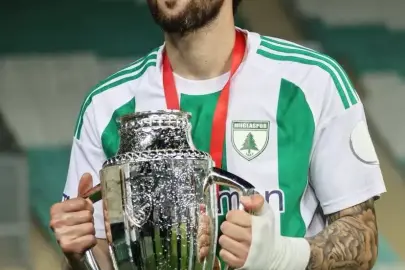 Muğlaspor'dan ayrılanları Erzincanspor kaptı