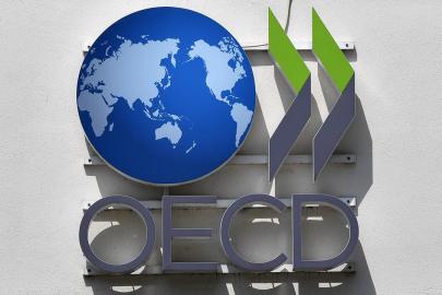 OECD, küresel ekonomik büyümede yavaşlama uyarısında bulundu
