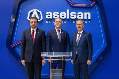 Polonya Cumhurbaşkanı Navrocki ASELSAN'ı ziyaret etti