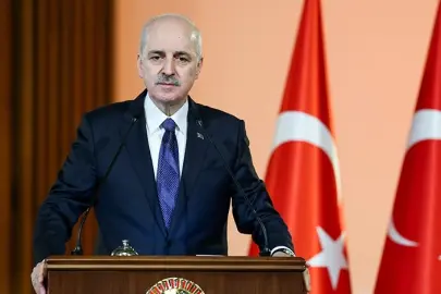TBMM'den Venezuela'ya geçmiş olsun mesajı