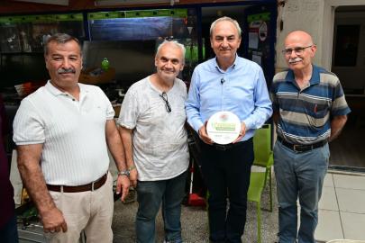 ‘Temizlik Kirletmemektir’ kampanyası sokak sokak yayılıyor