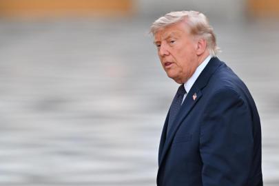 Trump: 60 günlük ateşkes süresi boyunca Hürmüz Boğazı'nda geçiş ücreti olmayacak