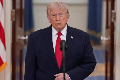 Trump ABD'li şirketleri daha fazla silah üretmeye zorluyor