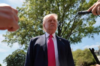 Trump: Anlaşma tam istediğimiz gibi oldu