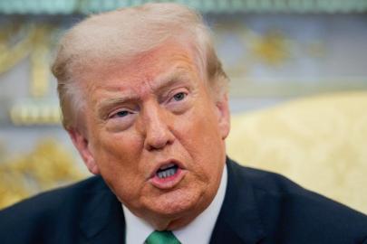 Trump, İran'ın uzun süre silah denetimlerini kabul edeceğini ileri sürdü