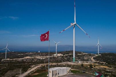 Türkiye'nin bölgesel enerji güvenliğindeki stratejik rolü güçleniyor