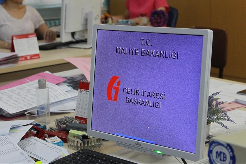 Vergi borçlarına taksitlendirme kolaylığı