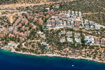 Villa turizminde hareketlilik arttı, doluluğun yüzde 100’e ulaşması bekleniyor