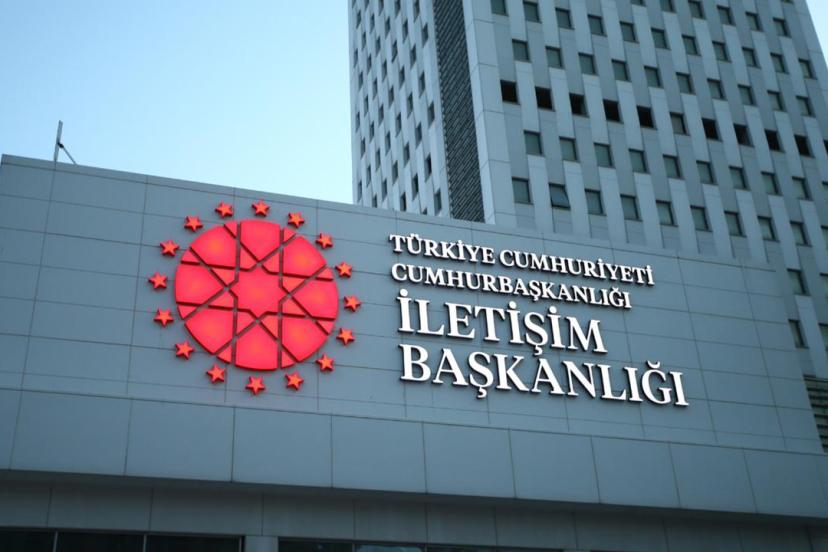 2. İletişim Şurası bugün başlıyor