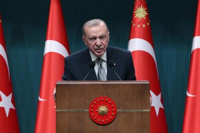 Cumhurbaşkanı Erdoğan: Türkiye'nin yolunu kimse kesemeyecek