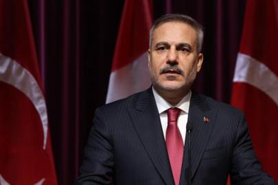 Fidan: Erdoğan ve Trump'ın iyi ilişkileri NATO içindeki tansiyonu düşürebilir