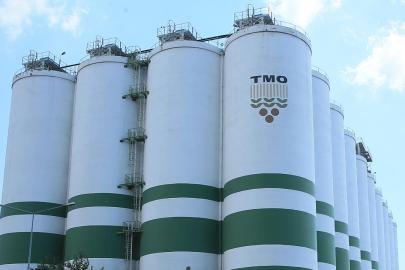 TMO 21 günde rekor miktarda alım yaptı