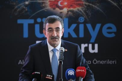 Yılmaz: Tüm darbecilerin esas hedefi millettir, milletin iradesini kırmaktır