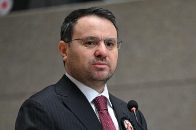 Bakan Gürlek, suç örgütlerine seslendi: Devlet tepenize binecek ve gereği neyse yapacak
