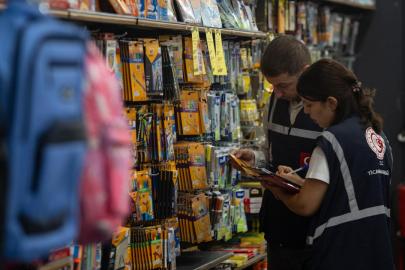 Bakanlıktan yeni eğitimöğretim yılı öncesinde kırtasiye ürünlerine denetim