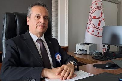 Defterdar Özdemir’den borçlu mükelleflere uyarı: "Başvurular 31 Ağustos’ta sona eriyor"