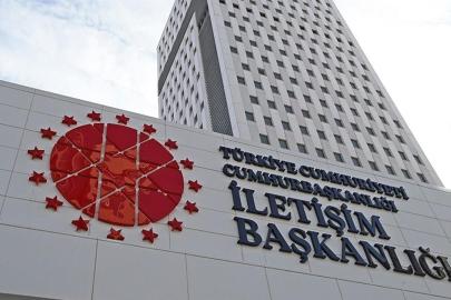 DMM'den Terörsüz Türkiye yasa teklifine ilişkin iddialara yalanlama