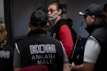 Erdal Beşikçioğlu'nun esrar testi pozitif çıktı