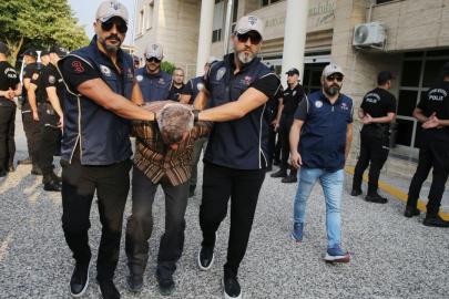 FETÖ firarisi Karatepe'nin gömdüğü mühimmatlar aranıyor