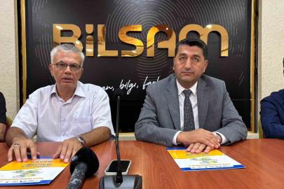 Mahmut Boyraz: "Malatya’nın menfaatleri için herkesle birlikte çalışacağız"