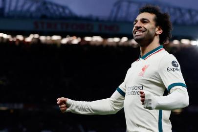 Muhammed Salah Trabzonspor'da