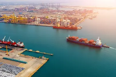 Temmuz'da ihracat 25,6 milyar dolara ulaştı